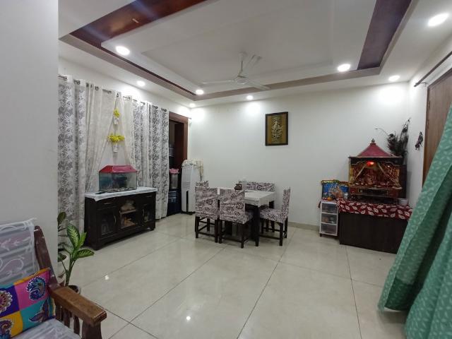 Resale | 2 BHK 180 Sq.Yd. Apartment in RPS Palm Drive