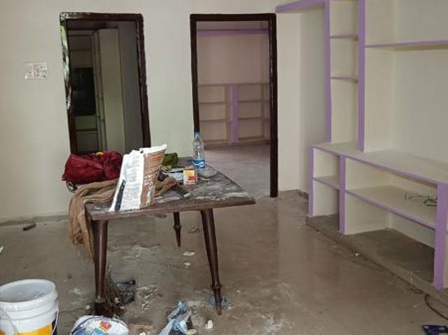 Resale | 2 BHK 182 Sq.Yd. Independent House in CMR Residency Malkajgiri