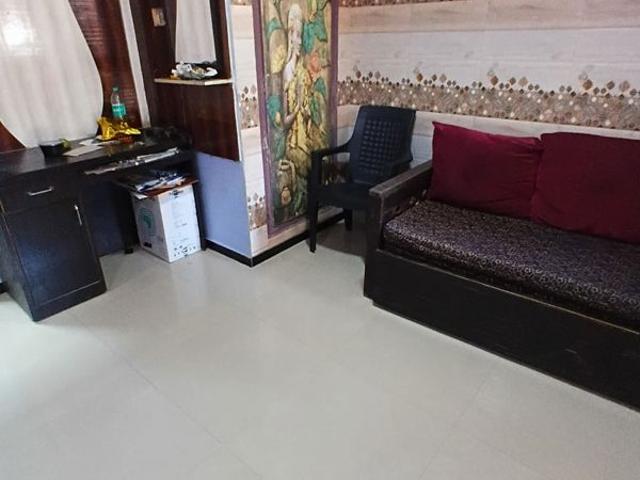 Resale | 2 BHK 19000000 Sq.Ft. Apartment in Nerul Sector 15