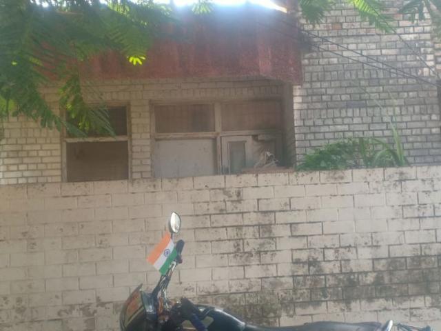 Resale | 2 BHK 1938 Sq.Ft. Independent House in Ashiyana