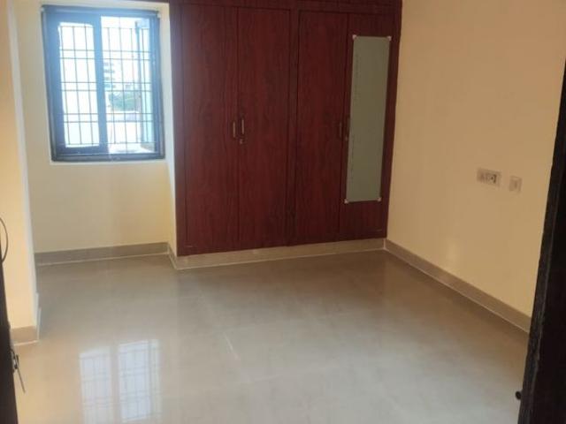 Resale | 2 BHK 206 Sq.Ft. Independent House in Chandra Residency Rampally