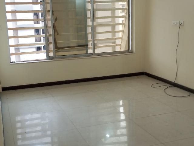 Resale | 2 BHK 2000 Sq.Ft. Apartment in Soham Tropical Lagoon