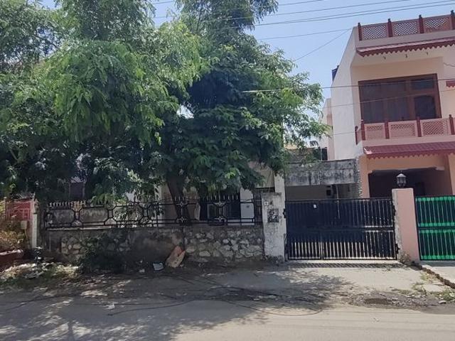 Resale | 2 BHK 200 Sq.Mt. Independent House in Bais Godam