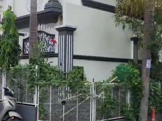 Resale | 2 BHK 200 Sq.Ft. Independent House in Malkajgiri