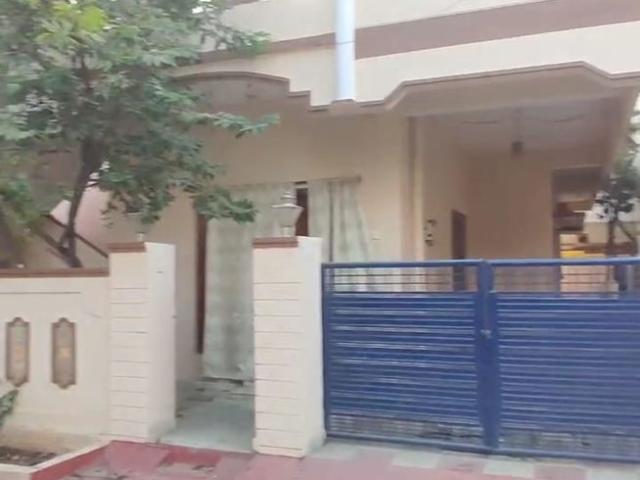 Resale | 2 BHK 200 Sq.Yd. Independent House in Nagole