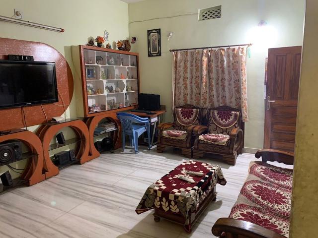 Resale | 2 BHK 200 Sq.Yd. Independent House in Devi Apartment Moula Ali