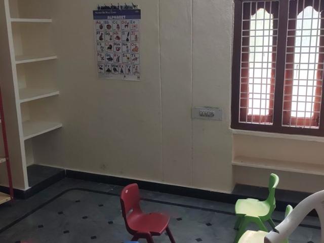 Resale | 2 BHK 200 Sq.Yd. Independent House in Shamshabad Road