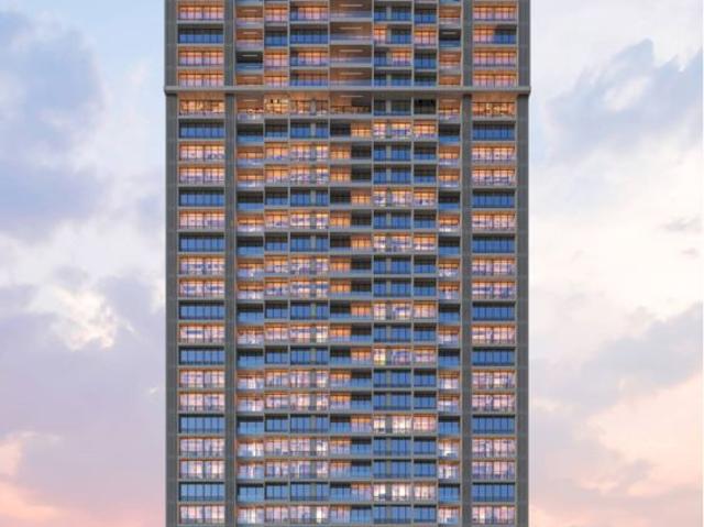 Resale | 2 BHK 2010 Sq.Ft. Apartment in Kharghar