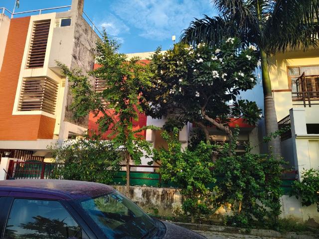 Resale | 2 BHK 2152 Sq.Ft. Villa in Anora
