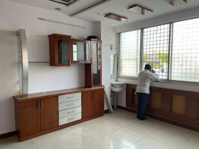 Resale | 2 BHK 2100 Sq.Ft. Apartment in Maphar One
