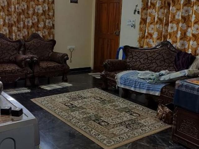 Resale | 2 BHK 2100 Sq.Ft. Apartment in Surabhi Apartments Lagger