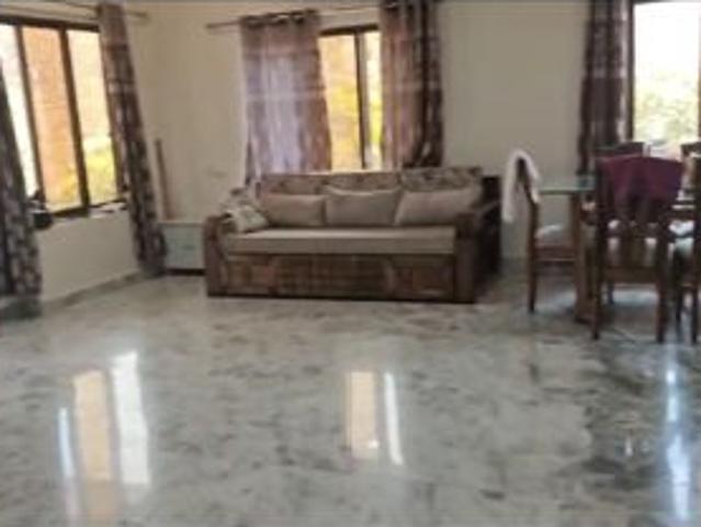 Resale | 2 BHK + 22869 Sq.Ft. Villa in Karjat