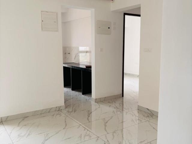 Resale | 2 BHK 220 Sq.Ft. Apartment in Puraniks Kanchanpushp Complex