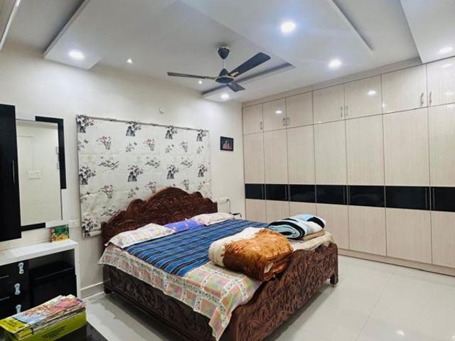 Resale | 2 BHK 2350 Sq.Ft. Apartment in BMR Residency Pragathi Nagar
