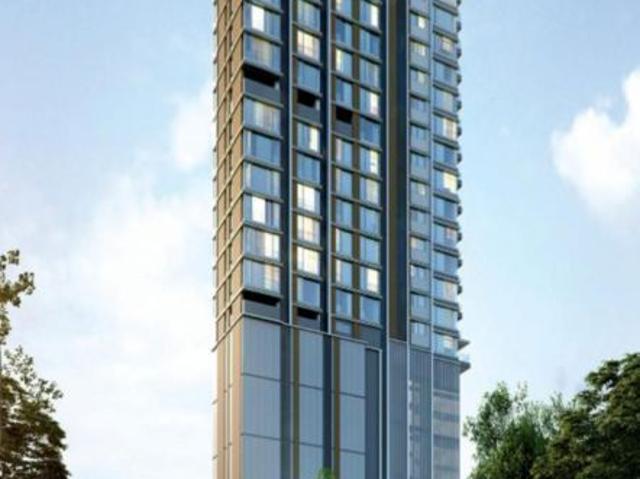Resale | 2 BHK 2320 Sq.Ft. Apartment in Suparshva Terraces Forjett Hill