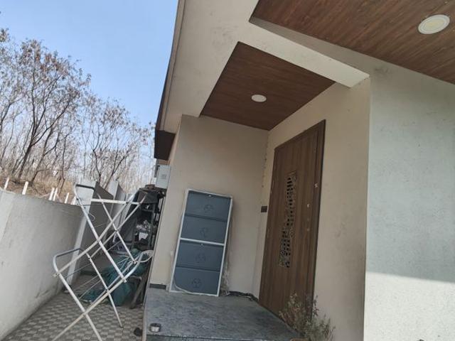 Resale | 2 BHK 2400 Sq.Ft. Independent House in Wagholi