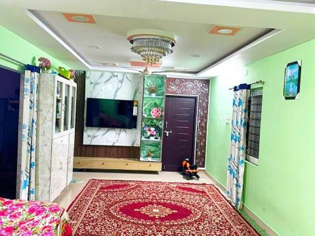 Resale | 2 BHK 240 Sq.Yd. Villa in Shankarpalli