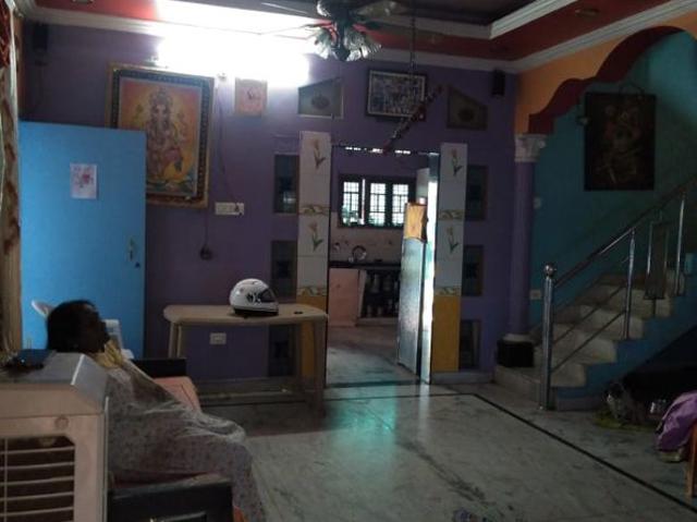 Resale | 2 BHK 2500 Sq.Ft. Independent House in Dammaiguda
