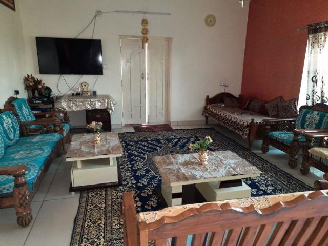 Resale | 2 BHK 267 Sq.Yd. Independent House in Shraddha Apartment Neredmet
