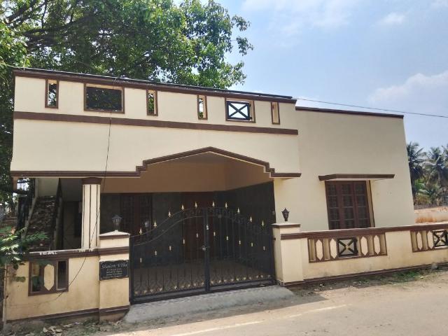 Resale | 2 BHK 2720 Sq.Ft. Independent House in Kothanur