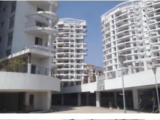Resale | 2 BHK 2850 Sq.Ft. Villa in Darode Q Homes