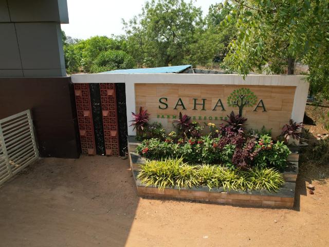 Resale | 2 BHK 300 Sq.Ft. Villa in Budhera