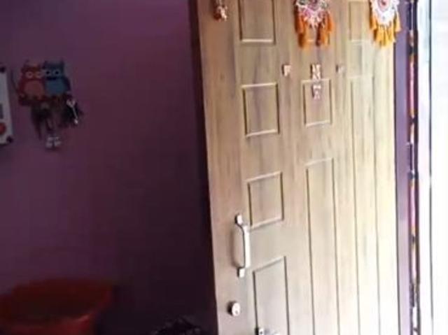 Resale | 2 BHK 30 Sq.Yd. Independent House in R K Tower