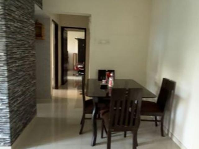 Resale | 2 BHK 330 Sq.Ft. Apartment in Anupam Apartment Bhayander