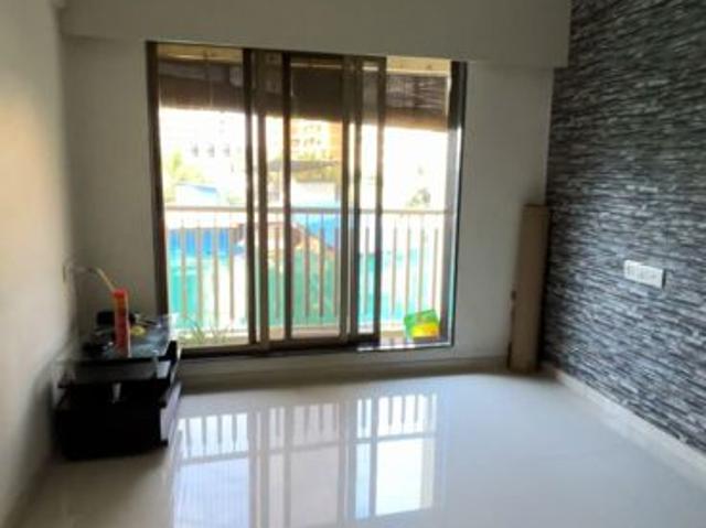 Resale | 2 BHK 330 Sq.Ft. Apartment in Krishna Heights Bhayandar West