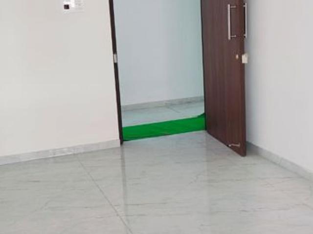 Resale | 2 BHK 330 Sq.Ft. Apartment in Mangeshi City I