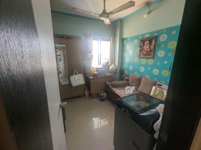Resale | 2 BHK 330 Sq.Ft. Apartment in Pearl CHS Bhayandar