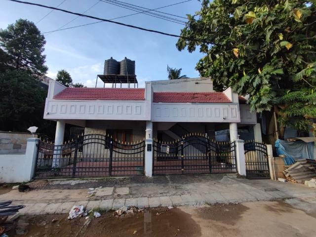 Resale | 2 BHK 3600 Sq.Ft. Independent House in Btm Layout Stage 2