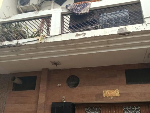 Resale | 2 BHK 396 Sq.Ft. Independent House in Krishna Colony