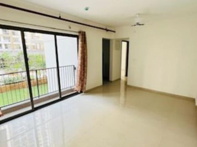 Resale | 2 BHK 390 Sq.Ft. Apartment in Runwal Lands End
