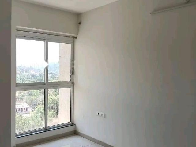 Resale | 2 BHK 404 Sq.Ft. Apartment in UK Iridium
