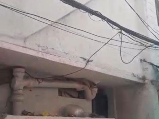 Resale | 2 BHK 40 Sq.Yd. Independent House in Gandhi Nagar