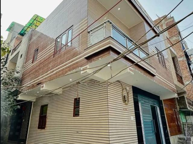 Resale | 2 BHK 40 Sq.Yd. Independent House in Nawada
