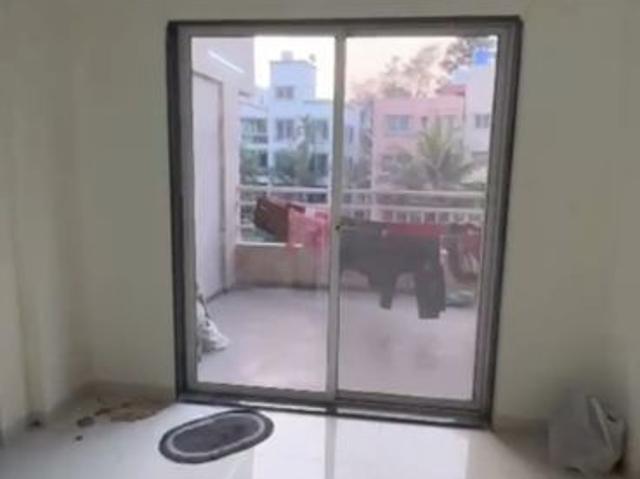 Resale | 2 BHK 417 Sq.Ft. Apartment in Cassia CHS