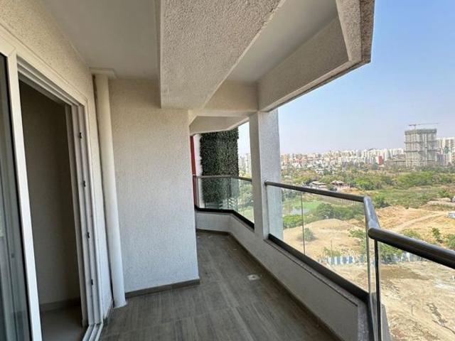 Resale | 2 BHK 418 Sq.Ft. Apartment in Prasiddhi Shruti Push