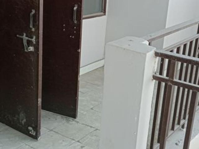Resale | 2 BHK 445 Sq.Ft. Apartment in Vashisht Heights