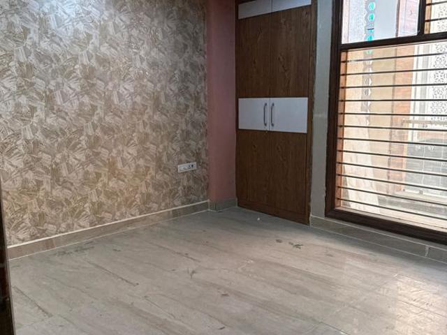 Resale | 2 BHK + 445 Sq.Yd. Apartment in Adore Happy Homes Grand
