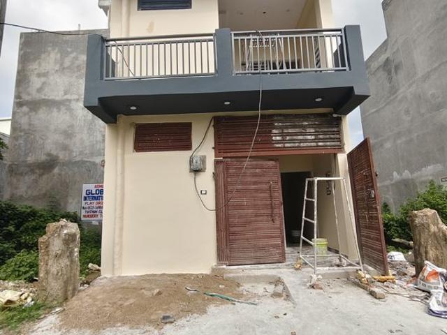 Resale | 2 BHK 440 Sq.Ft. Independent House in Vrindavan Yojna
