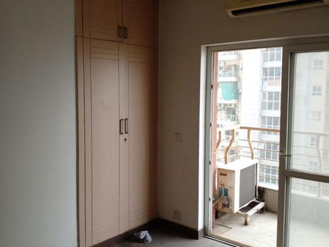 Resale | 2 BHK 450 Sq.Ft. Apartment in Adore Samriddhi