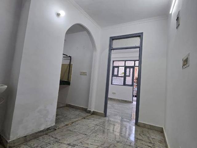 Resale | 2 BHK 450 Sq.Ft. Apartment in Jogabai Extension