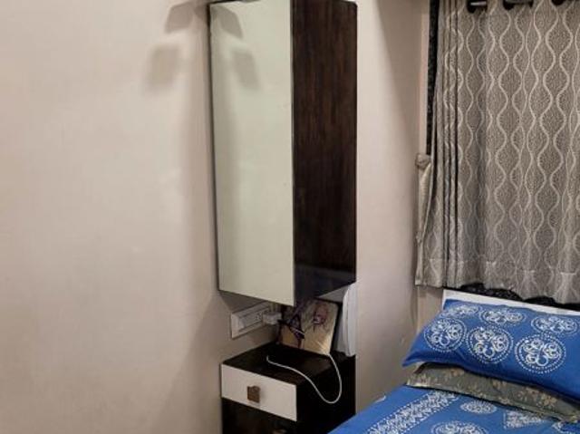 Resale | 2 BHK 450 Sq.Ft. Apartment in Laxmi Apartment Chunabhatti
