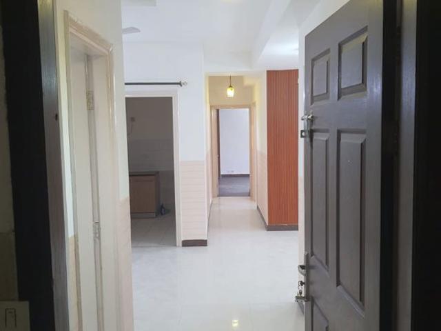 Resale | 2 BHK 450 Sq.Ft. Apartment in OP Floridaa