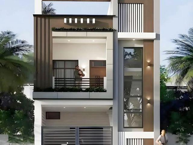 Resale | 2 BHK 450 Sq.Ft. Independent House in Mahavir Enclave 1