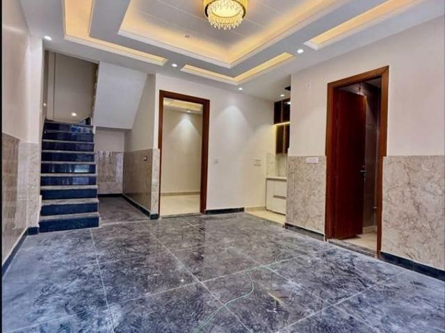 Resale | 2 BHK 450 Sq.Ft. Independent House in Nawada