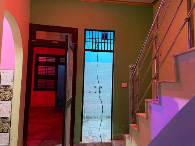 Resale | 2 BHK 450 Sq.Ft. Independent House in Dlf Ankur Vihar
