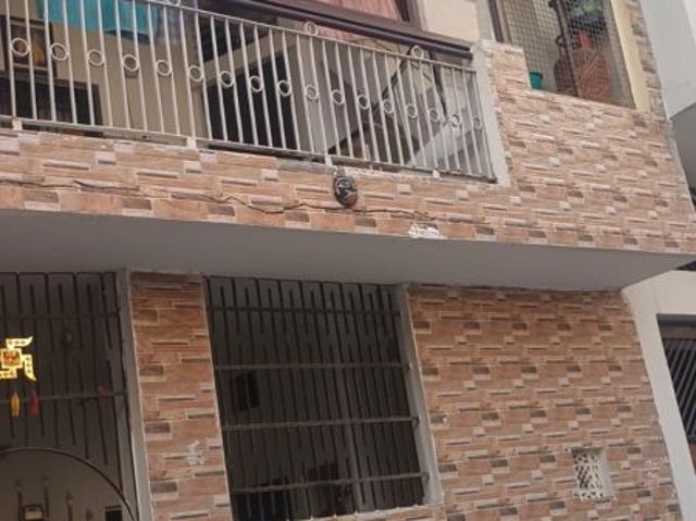 Resale | 2 BHK + 45 Sq.Yd. Independent House in Sector 10